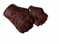 ★ Hand Wraps Slaughter